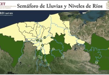 Pronóstico del clima