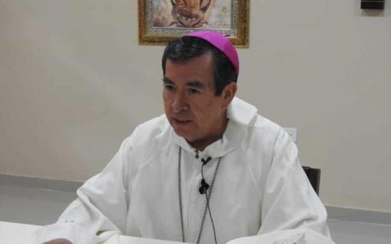El obispo de Tabasco detalla cómo se llevará a cabo la celebración del Miércoles de Ceniza