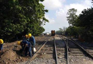 Consorcio liderado por Grupo México gana tramo del Tren Maya