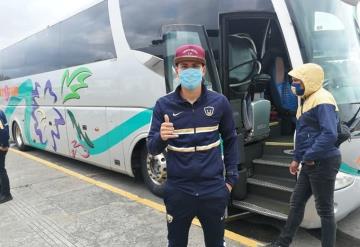 Pumas Tabasco listo para ganar en casa