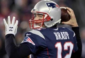 Tom Brady y sus errores en los Super Bowl