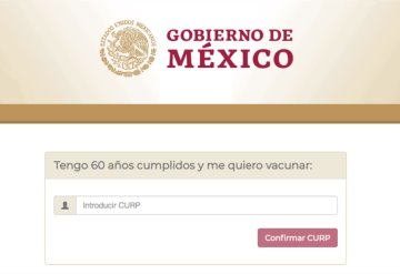 En dos días, lista la plataforma de vacuna contra COVID