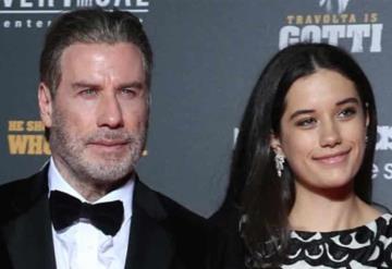 John Travolta y su hija recrearán un baile de Vaselina