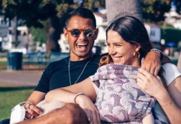 Sarah Kohan deja de seguir a Chicharito en Instagram