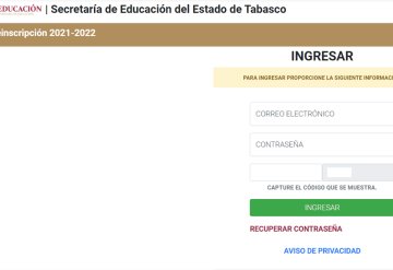 Más de 2 mil alumnos se han registrado en plataforma de la SETAB