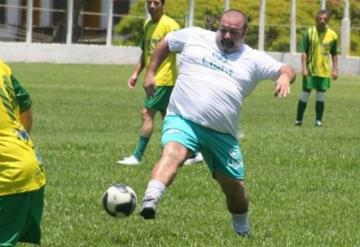 Liga de Futbol para Gordos