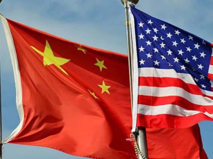 China Se Convierte En El Principal Socio Comercial De Eeuu En 2020 7304