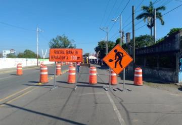 Ponen en marcha los trabajos del programa de mejoramiento urbano