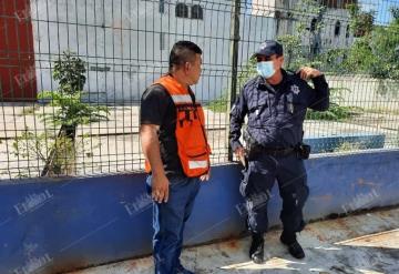 Sujeto es herido tras pelea por estacionamiento en Tabasco 2000