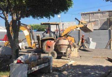 Inicia Sedatu obras de mejoramiento urbano en Huimanguillo y Teapa, Tabasco