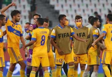 Tigres avanza a la final del Mundial de Clubes