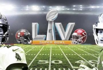 Top cinco de las cosas que debes saber del Super Bowl LV