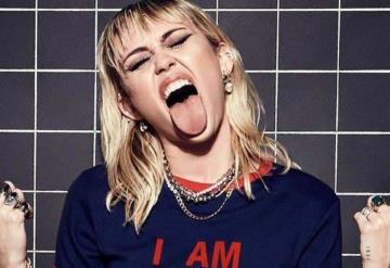 Miley Cyrus enciende con su show en la antesala al Super Bowl