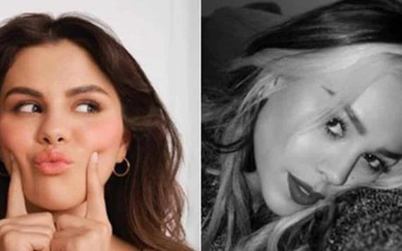 Parece que una colaboración entre Selena Gomez y Danna Paola podría venir en camino