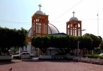 En Jonuta celebrarán Miércoles de ceniza bajo estricto protocolo sanitario