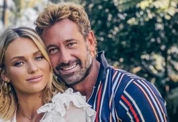 Irina Baeva cuenta que sus papás en un principio se oponían a su boda con Gabriel Soto