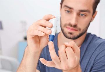 Revelan vínculo entre la diabetes y el riesgo de fractura ósea