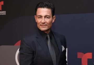 ¿Fernando Colunga ya no estará en la serie Malverde: El Santo Patrón?