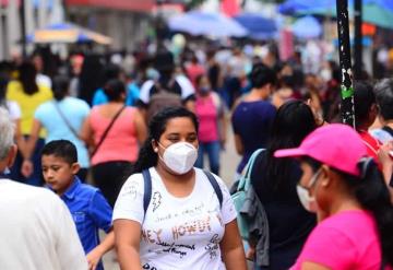 Tabasco continuará una semana más en Semáforo Epidemiológico Naranja