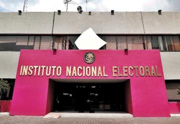 INE y UIF firman convenio, buscan evitar dinero sucio en elecciones