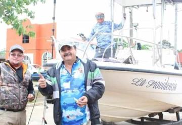 Se cancela el Torneo de Pesca Deportiva del Robalo