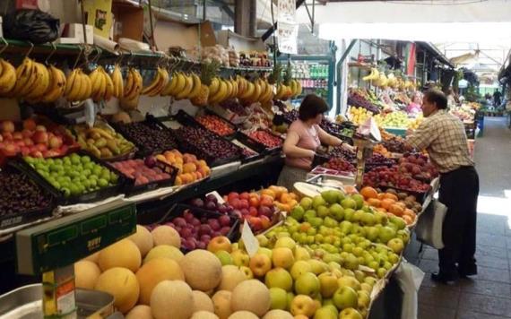 Inflación subió al 3.54% en enero, reporta el Inegi