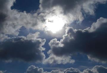 Este es el pronóstico del clima para hoy 10 de febrero