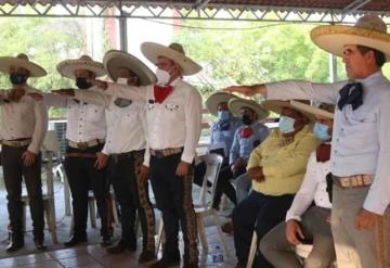 Marcos Ordóñez seguirá proyectando la charrería tabasqueña