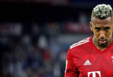 Boateng; no estará en el Bayern-tigres, encuentran a muerta a su exnovia