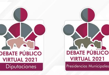 El IEPCT aprueba los logotipos que se utilizarán para los debates virtuales