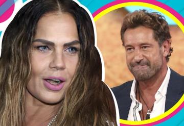 Niurka manda mensaje a Gabriel Soto, por su video íntimo