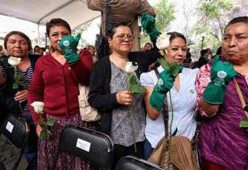 Por causa de covid-19, trabajadoras del hogar perdieron su empleo