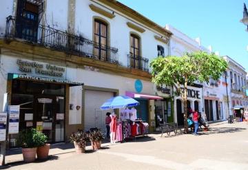 Comerciantes piden apoyo de tarifa 1F; advierten cierre de locales