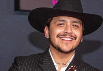 Christian Nodal cuenta por qué había bloqueado a El Capi Pérez