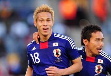 Desvinculado del Portimonense a cinco días de su presentado como fichaje: Keisuke Honda