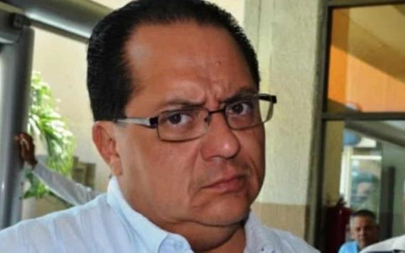 Ilegal nombramiento de Manuel Andrade como candidato por la alcaldía de Centro: Roberto Romero