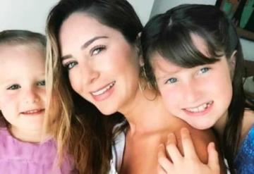 Hija de Gabriel Soto y Geraldine Bazán debuta en serie de Netflix