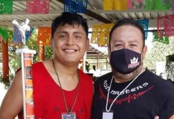 Destacan tabasqueños en Torneo ‘Guerrero Jaguar’