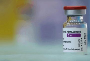 OMS aprueba el uso de emergencia de la vacuna anticovid de AstraZeneca