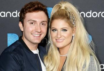 Meghan Trainor anuncia el nacimiento de su primer bebé