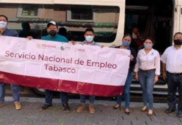 Apoya SNET a tabasqueños para trabajar en maquiladora de Monterrey Nuevo León