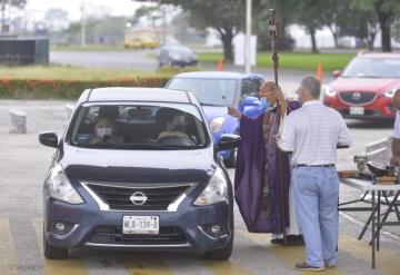 Arranca de manera oficial la celebración de la cuaresma