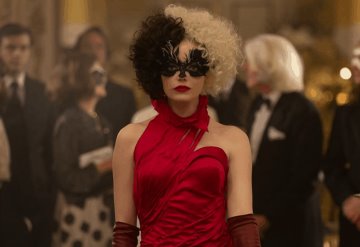 Una psicópata: Disney lanza trailer oficial de Cruella con Emma Stone