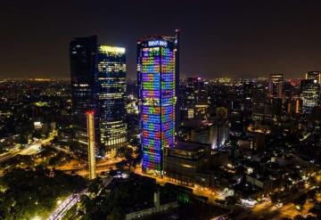 Army BTS, nos encanta la idea de iluminar la Torre BBVA, dará una presentación en Show: J-Hope