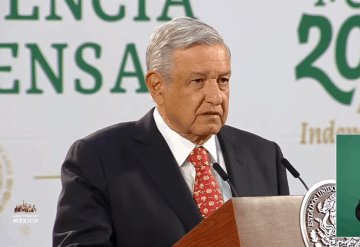 AMLO publica decreto para eliminar fuero presidencial en México