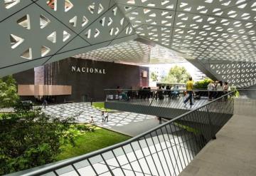 La Cineteca reabrió sus puertas