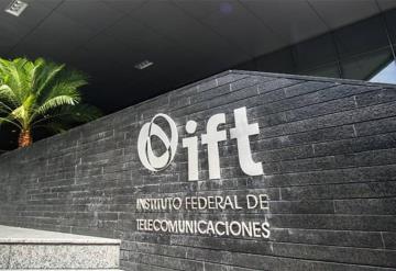 Candidatas a comisionadas del IFT, se le fue negada ratificación