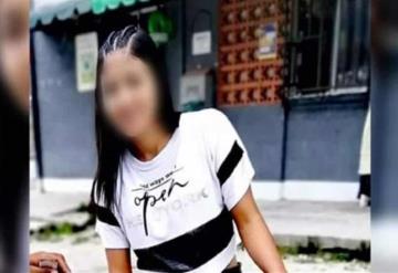 Jugadora de futbol femenil es asesinada