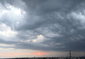 Se mantendrá ambiente fresco en Tabasco durante la tarde de este domingo