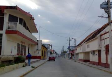 Avería en bomba de captación paraliza planta potabilizadora afectando a 10 mil habitantes de Jonuta